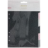 Los mejores  - Filofax Confeti - Separadores A5